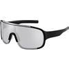 Generic Occhiali da Moto Occhiali da Fuoristrada con Protezione