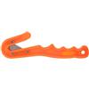 LIFKICH Coltello da Immersione Subacqueo Portatile con Taglierina per Cavi e, Strumento di Sicurezza per Pesca e Interventi di Salvataggio