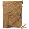Mil-Tec - Poncho trapuntato con borsa, 14425024, CCE, taglia unica