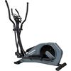 Horizon Fitness Ellittica SYROS 2.0