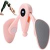 Generisch Allenatore per cosce e bacino, tonificante e modellante, per donne con display e contatore, per donne, uomini, ragazze, fianchi, gambe, casa, palestra, allenamento, yoga, pilates dopo il