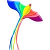 Touch the sky Phoenix Kite per bambini e adulti, con coda lunga e colorata!Enormi aquiloni per principianti Rainbow Bird Phoenix 174 cm con corda da 90 m