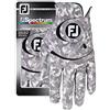 FootJoy Spectrum MLH - Guanto da golf, colore: Grigio mimetico