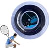 Generic Corda per allenamento da tennis, ad alta resistenza, corda multifunzionale per racchetta da tennis da 200 m, morbida e adatta alle braccia, per pratica e allenamento