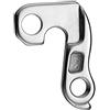 SHIMANO VAR Punta BTWIN Cube Focus Nakamura Ricambi Ciclismo, Adulti Unisex, Multicolore, Taglia Unica