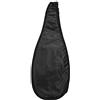 Spryflower portatile Stand Up Paddle Blade Carry Bag Storage Protector Holder Accessorio per il surf (Nera)