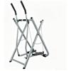 Generic Air Walker Cross Trainer - Cyclette portatile per esercizi cardio e allenamento cardio, per casa, palestra e ufficio