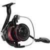 LIYJTK Mulinello da baitcasting a Lungo Raggio Mulinello da Pesca a Forza Forte Sea River (AE5000)