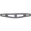 Petzl Panga Casco Comfort Front, Alluminio/Nylon/Poliestere, Unisex - Pack C