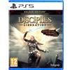Kalypso Disciples Liberation Deluxe Edition (PS5)