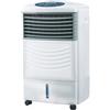 Purificatore d'Aria 3 in 1 11 Litri 70W Refrigeratore Umidificatore Kooper Triofresh Bianco
