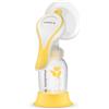 MEDELA ITALIA Srl Tiralatte manuale harmony flex - MEDELA - 944493295