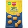 DR.SCHAR (SCHAER) SpA Schar panetti croccanti 200 g - SCHAR - 950577407