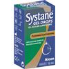 FARMED Srl Gel oculare lubrificante systane gel drops 10 ml - SYSTANE - 989320181