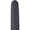 KENDA COPERTONE K-RAD - 20X1.95, NERO, SRC, RIGIDO