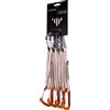 CAMP SET 4 ALPINE EXPRESS DYNEEMA 60 cm Rinvii