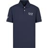 EA7 MULTI-SPORT VENTUS7 M POLO CC PA ST Tennis Uomo