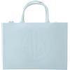 AX ARMANI EXCHANGE BORSA SHOPPING