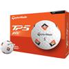 TAYLORMADE TP5 PIX 3.0 GOLF BALLS Palline