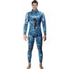 SALVIMAR MUTA KRYPSIS OCEAN 101 3.0 MM da Uomo