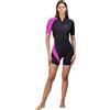 SALVIMAR SHORTY AQUATIC LADY 2 MM Muta da Donna