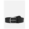 TIMBERLAND BLUFF POINT LEATHER BELT Cintura