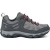 REGATTA WmnEdgepointIVLow Scarpe Trekking Donna
