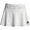KAPPA IDLEN - SPORT GONNA JERSEY Padel Ragazza