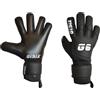 GISIX EFFECT 26 Guanti Adulto Senza Stecche