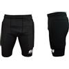 GISIX MATCH SHORT Shorts Portiere Adulto
