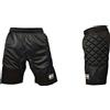 GISIX TRAINING SHORT Shorts Portiere Adulto