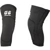 GISIX MATCH KNEE PADS Ginocchiere