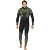 SALVIMAR MUTA DROP CELL RACE 5MM, L Due Pezzi