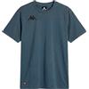 KAPPA IROJO - SPORT T-SHIRT JERSEY allenamento Ragazzo