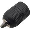 TYDHGSE Convertitore For Mandrino Autoserrante Preciso Da 2-13 Mm, Filettatura 1/2-20UNF, Adattatore A Cambio Rapido, Gambo SDS-Plus, Esagonale Da 1/4(Chuck only)
