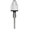 TYDHGSE 1 Pz. Adattatore For Mandrino Autoserrante, Cacciavite Senza Chiave, Cacciavite A Percussione, Micromotore Elettrico, Morsetto For Mandrino, Attacco Esagonale(0.3-3.4-2.35)