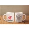Bullmastiff - Tazza "I Love" Subli Dog, DE