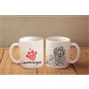Leonberger - Tazza "I love" Subli Dog, DE