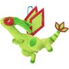 Pokémon Center Distintivo spilla peluche Flygon centrale Pokemon Sogni in volo 6,1" H con...
