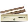 Subli Dog Basset. Collana, Ciondolo Per Persone Che Amano I Cani, Box. DE