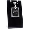 Crystal Animals Shire, Collana Con Cristallo Di Cavallo, Pendant, Qualità, Crystal Animals DE
