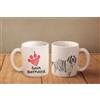 Bernhardiner - Tazza "I Love" Subli Dog, DE