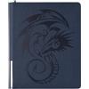 Arcane Tinmen Dragon Shield Card Binder - Card Codex Zipster Regular: Midnight B