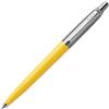 Parker Jotter CT Penna A Sfera Gel Blue Fine Quinkflow Tungsten TC OEM Nuova