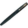 Parker Frontier Nero Opaco Gt Penna Stilografica Oro Pennini Sottile Converter