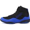 CZHIHANEG Scarpe da Boxe Scarpe da Squat Profondo da Uomo Scarpe da Wrestling Scarpe da Allenamento da Boxe da Combattimento Scarpe da Boxe da Uomo E da Donna Traspiranti per Bambini