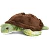Onmygogo Pantofole invernali da interno con animali nuove e pelose per donna uomo pantofole calde morbide e accoglienti (41/44 EU,tartaruga), Tartaruga, 41/44 EU