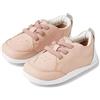 Bobux Xplorer Sport Calzature rispettose per i Primi Passi del Bambino (Cameo Rose-White, Sistema Taglie Calzature EU, Bimbo (0-5 Anni), Numero, Media, 22)
