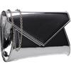 SwankySwans Lenny, Borsa a mano da donna, taglia unica, argento, Talla única