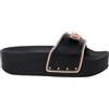 Scholl PESCURA Moon WDG Black PU SP